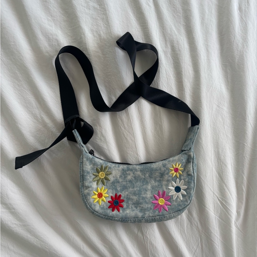 cross body bag